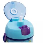 Cantimplora Robot Pop Up 450ml Stitch Palms - Imagen 3