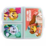 Sandwichera Multiple Paw Patrol Girl Superpowers - Imagen 2