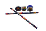FCBarcelona Set 5 piezas de Papelería - Imagen 3