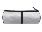Real Madrid Portatodo Redondo 22x8x12cm - Imagen 3