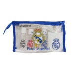 Real Madrid Neceser de Viaje