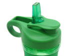 Betis Balompié Botella banda ancha silicona 800ml - Imagen 3