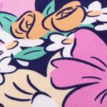 Poncho toalla Minnie Disney microfibra 55x110cm. Composición: 100% poliester. 250 gsm. - Imagen 3