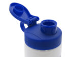 Botella Aluminio Real Madrid 550ml - Imagen 2