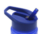 Cantimplora Snack Real Madrid 450ml - Imagen 2