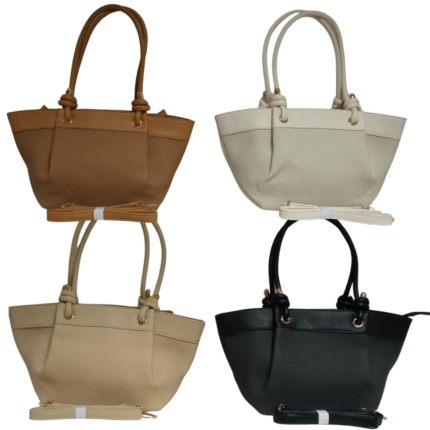 Bolso Polipiel Señora 38x23x13cm