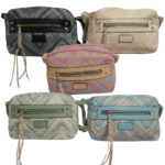 Bolso Polipiel Señora 24x15x10cm
