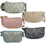 Bolso Polipiel Señora 25x14x11cm