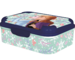 Sandwichera Asker Frozen Snowy Tale