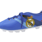 Real Madrid Portatodo Bota
