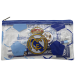 Real Madrid Portatodo c/ Material Escolar