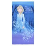 Lote Frozen Mochila, Saquito, Toalla y Portatodo - Imagen 5