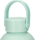 Botella Termica de Acero Inoxidable Verde Enso Magical 350ml 6,5x18,5x6,5 cms - Imagen 3