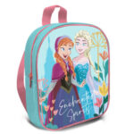 Lote Frozen Mochila, Saquito, Toalla y Portatodo - Imagen 3
