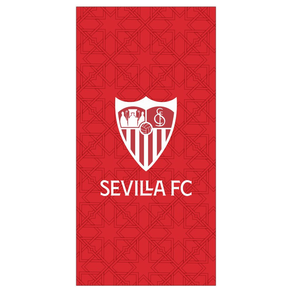 8435746913543.jpg Toalla Sevilla F.C microfibra 70x140cm - Imagen 1