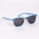 Gorra Set Gafas De Sol Stitch Disney - Imagen 3
