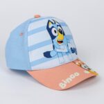Toalla Set Saquito Gorra Bluey 27.0 X 33.0 X 7.0 Cm - Imagen 3