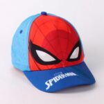 Toalla Set Saquito Gorra Spiderman Marvel 27.0 X 33.0 X 7.0 Cm - Imagen 3