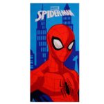 Toalla Set Saquito Gorra Spiderman Marvel 27.0 X 33.0 X 7.0 Cm - Imagen 4