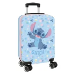 Trolley Cabina Stitch Happ 34,5x55x20 cm.