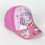 Gorra Set Gafas De Peppa Pig 53 Cm - Imagen 2