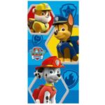 Lote Patrulla Canina Toalla, Gafas Palas de Playa y Merendero Nevera - Imagen 4