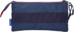 Portatodo Triple F.C.Barcelona 22x12cm - Imagen 2