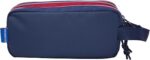 Portatodo Triple F.C.Barcelona con 3 Cuerpos 22x10cm - Imagen 2