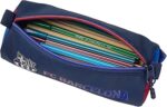 Portatodo F.C.Barcelona 21x7cm - Imagen 3