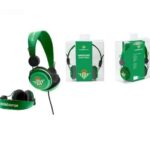 Auriculares con Microfono Real Betis Balompie