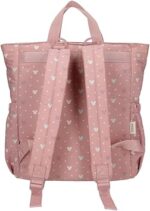 Mochila de Paseo Nude  Joumma Disney Luma Mickey 32x35x13 cm Poliéster 14,6L - Imagen 2