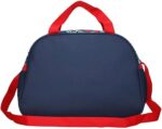 Bolsa de Viaje Marino Joumma Marvel Grafity of Spiderman 40x28x22 cm Poliéster - Imagen 3