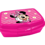 Sandwichera Rectangular Minnie Disney