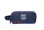 Portatodo Triple F.C.Barcelona con 3 Cuerpos 22x10cm