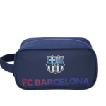 Portatodo Jumbo F.C.Barcelona 22x12cm