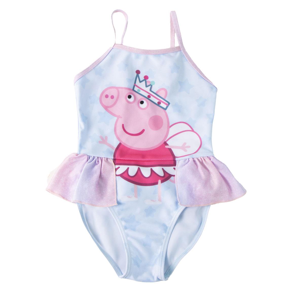 2900003247 Bañador Peppa Pig 4Und.T. 2-3-4-5 - Imagen 1