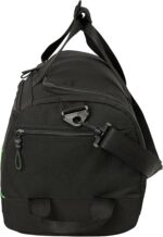 Bolsa de Deporte, REAL BETIS BALOMPIÉ -  Mochila, Ideal para Niños de Diferentes Edades, Cómoda y Versátil, Calidad y Resistencia, 50x25x25 cm - Imagen 3