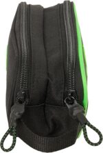 Portatodo Doble Niño,REAL BETIS BALOMPIÉ -  Estuche Infantil, Estuche Niño, Ideal para Niños en Edad Escolar, Cómodo y Versátil, Calidad y Resistencia, 21x6x8 cm - Imagen 3