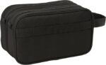 Neceser Escolar Infantil Grande, REAL BETIS BALOMPIÉ - Neceser Infantil, Adaptable a Carro, Ideal para Niños de 5 a 14 Años, Cómodo y Versátil, Calidad y Resistencia, 26x12.5x15 cm - Imagen 2