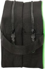 Neceser Escolar Infantil Grande, REAL BETIS BALOMPIÉ - Neceser Infantil, Adaptable a Carro, Ideal para Niños de 5 a 14 Años, Cómodo y Versátil, Calidad y Resistencia, 26x12.5x15 cm - Imagen 3