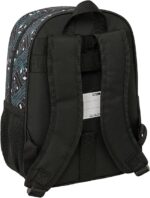 Mochila Escolar Infantil Animada,  MINECRAFT SCREEN – Mochila Niño, Mochila Infantil, Adaptable a Carro, Ideal para Niños en Edad Escolar, Cómoda y Versátil, Calidad y Resistencia, 26x11x34 cm - Imagen 2